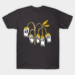 The Odd Garden, Halloween Colors T-Shirt